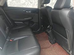 Honda Lingpai 180Turbo CVT Luxury - ფოტო 5