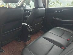 Honda Lingpai 180Turbo CVT Luxury - ფოტო 6