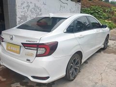Honda Lingpai 180Turbo CVT Luxury - ფოტო 7