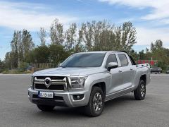 Great Wall Kingkong Cannon 2.0TAWD VersionGW4D20M - ფოტო 1