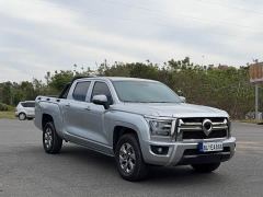 Great Wall Kingkong Cannon 2.0TAWD VersionGW4D20M - ფოტო 3