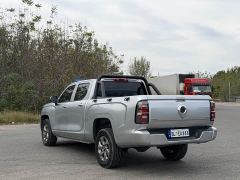 Great Wall Kingkong Cannon 2.0TAWD VersionGW4D20M - ფოტო 4