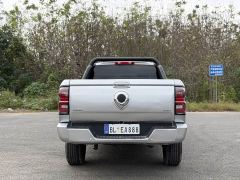 Great Wall Kingkong Cannon 2.0TAWD VersionGW4D20M - ფოტო 5