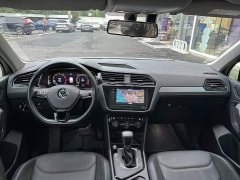 Volkswagen Tiguan L 330TSI Automatic FWD Smart Comfort Edition - ფოტო 10