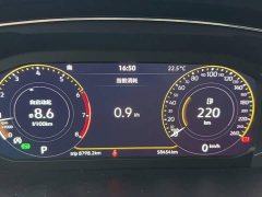 Volkswagen Tiguan L 330TSI Automatic FWD Smart Comfort Edition - ფოტო 7
