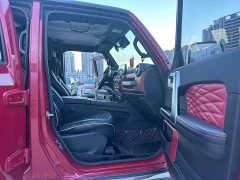 Beijing Jeep BJ40 2.0D Automatic Four-Wheel Drive Blade Hero Edition Swordsman Type - ფოტო 13