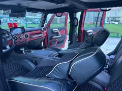 Beijing Jeep BJ40 2.0D Automatic Four-Wheel Drive Blade Hero Edition Swordsman Type - ფოტო 16