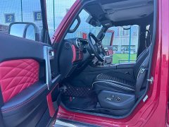 Beijing Jeep BJ40 2.0D Automatic Four-Wheel Drive Blade Hero Edition Swordsman Type - ფოტო 9