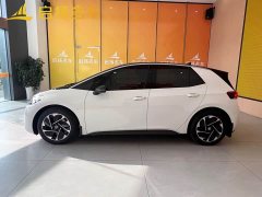 Volkswagen ID.3 Smart Edition Pure Intelligent Comfort Version - ფოტო 3