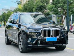 BMW X7 xDrive40i M Sport Luxury Package - ფოტო 2