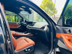 BMW X7 xDrive40i M Sport Luxury Package - ფოტო 5