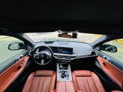 BMW X7 xDrive40i M Sport Luxury Package - ფოტო 7