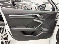 Audi A3 Sportback 35 TFSI Fashion Sport - ფოტო 10
