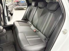 Audi A3 Sportback 35 TFSI Fashion Sport - ფოტო 13