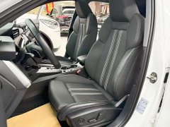 Audi A3 Sportback 35 TFSI Fashion Sport - ფოტო 14