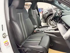 Audi A3 Sportback 35 TFSI Fashion Sport - ფოტო 15