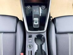 Audi A3 Sportback 35 TFSI Fashion Sport - ფოტო 18