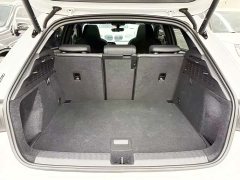 Audi A3 Sportback 35 TFSI Fashion Sport - ფოტო 19
