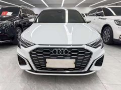 Audi A3 Sportback 35 TFSI Fashion Sport - ფოტო 2