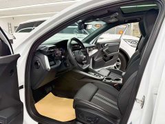 Audi A3 Sportback 35 TFSI Fashion Sport - ფოტო 7