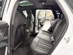 Audi A3 Sportback 35 TFSI Fashion Sport - ფოტო 8
