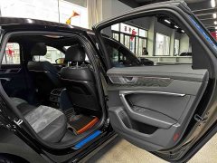 Audi A6L 45 TFSI quattro Dynamic Luxury Edition - ფოტო 10