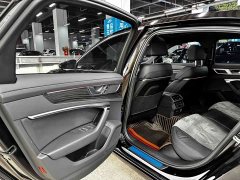 Audi A6L 45 TFSI quattro Dynamic Luxury Edition - ფოტო 13