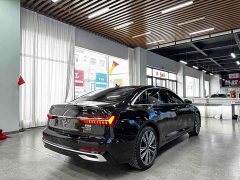 Audi A6L 45 TFSI quattro Dynamic Luxury Edition - ფოტო 14