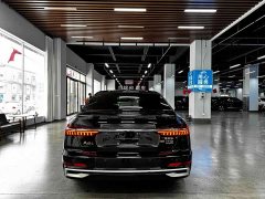 Audi A6L 45 TFSI quattro Dynamic Luxury Edition - ფოტო 15