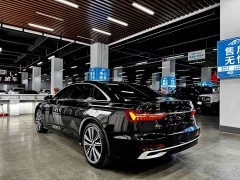 Audi A6L 45 TFSI quattro Dynamic Luxury Edition - ფოტო 16