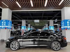 Audi A6L 45 TFSI quattro Dynamic Luxury Edition - ფოტო 17