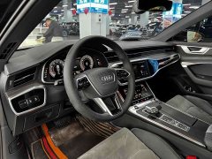 Audi A6L 45 TFSI quattro Dynamic Luxury Edition - ფოტო 5