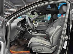 Audi A6L 45 TFSI quattro Dynamic Luxury Edition - ფოტო 6