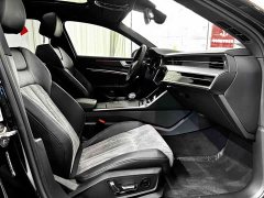 Audi A6L 45 TFSI quattro Dynamic Luxury Edition - ფოტო 7
