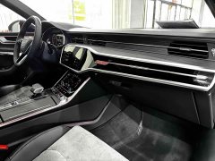 Audi A6L 45 TFSI quattro Dynamic Luxury Edition - ფოტო 8