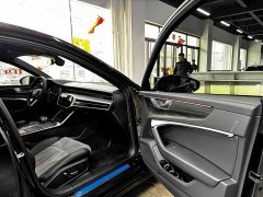Audi A6L 45 TFSI quattro Dynamic Luxury Edition - ფოტო 9