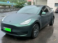 Tesla Model Y Rear-Wheel Drive - ფოტო 1