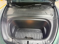 Tesla Model Y Rear-Wheel Drive - ფოტო 10