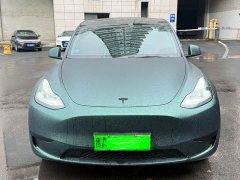 Tesla Model Y Rear-Wheel Drive - ფოტო 2