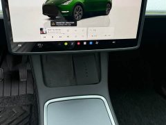 Tesla Model Y Rear-Wheel Drive - ფოტო 5