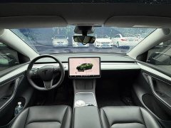 Tesla Model Y Rear-Wheel Drive - ფოტო 6