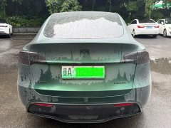 Tesla Model Y Rear-Wheel Drive - ფოტო 9