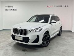 BMW X1 sDrive25Li M Sport Package - ფოტო 1