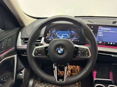 BMW X1 sDrive25Li M Sport Package - ფოტო 10