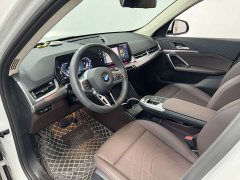 BMW X1 sDrive25Li M Sport Package - ფოტო 12
