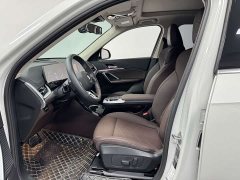 BMW X1 sDrive25Li M Sport Package - ფოტო 13