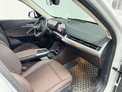 BMW X1 sDrive25Li M Sport Package - ფოტო 14
