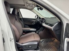 BMW X1 sDrive25Li M Sport Package - ფოტო 15