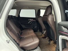 BMW X1 sDrive25Li M Sport Package - ფოტო 16