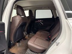 BMW X1 sDrive25Li M Sport Package - ფოტო 17